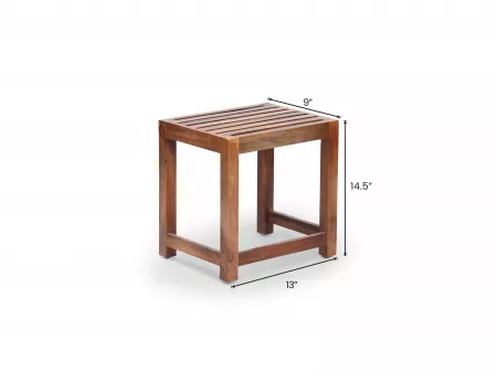 Nico Balcony Stool   Small